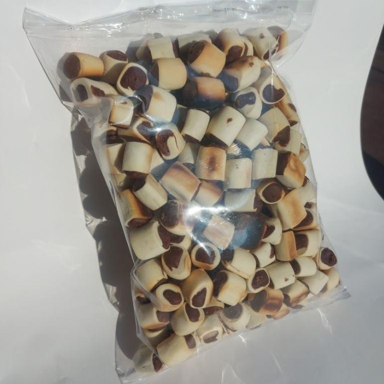 

COD [1 KG] KUE PINO / NOPIA COKLAT -33