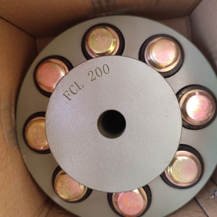 coupling fcl 200, kopling fcl 200