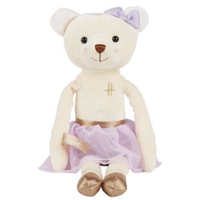 Boneka Merk Harrods {TerlarisBest Seller}