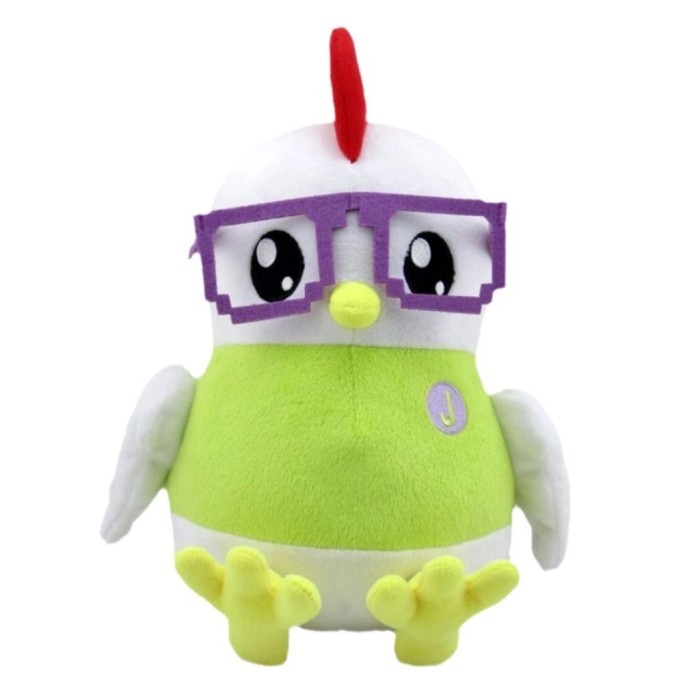 Boneka Didi And Friends / Boneka Didi Dan Teman Teman {TerlarisBest Seller}