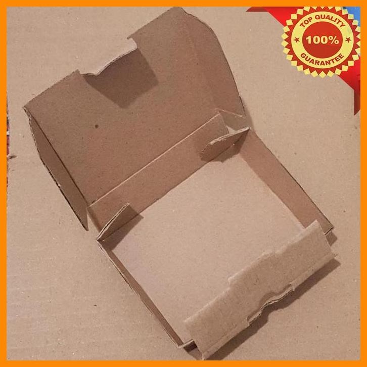 

[BJC] PACKING KARDUS TAMBAHAN 9 X 9 X 2