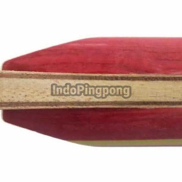 Yinhe N11S - Blade Kayu 5Ply Off- N-11S N11-S