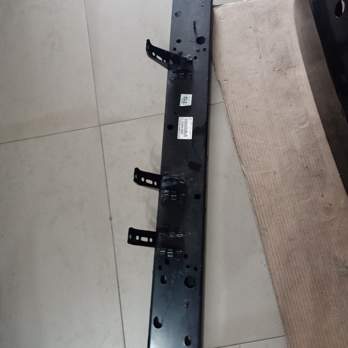 Crosmember Tulang Bemper Bumper Innova Reborn Fortuner 2021 Original