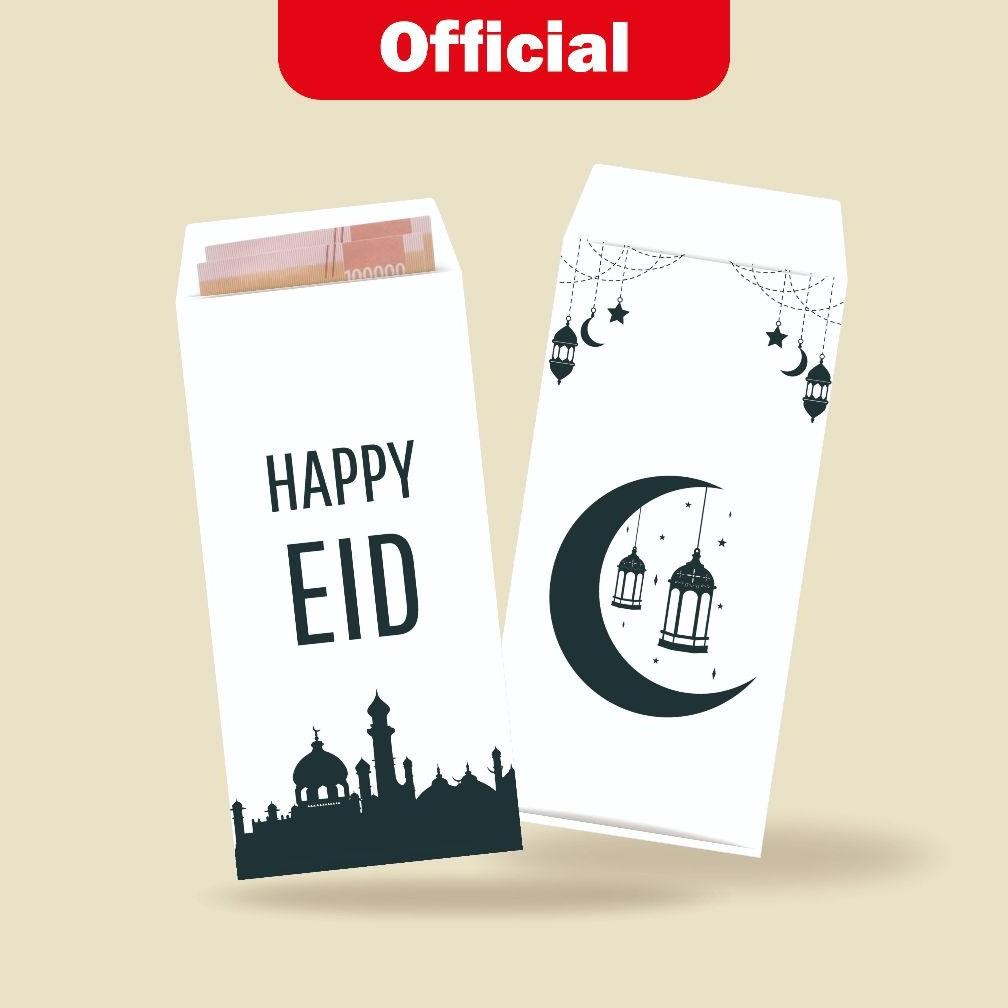 

COD Amplop Lebaran Panjang Simple & Modern - Pilihan Motif Beragam, Kualitas Premium er-6