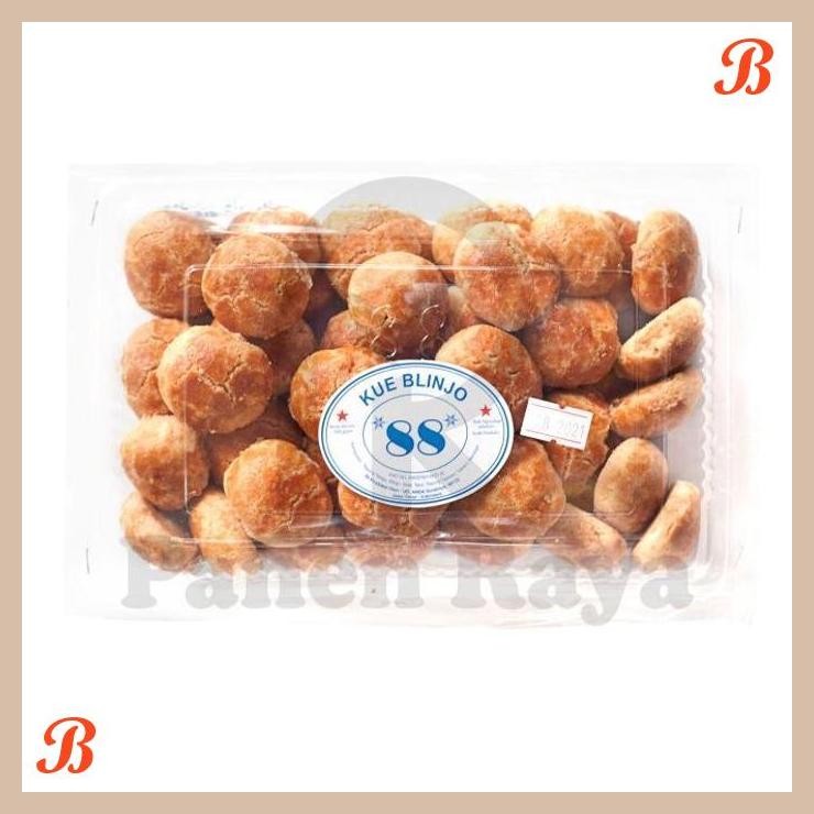 

| NS | KUE EMPING BELINJO 88 NASTAR MELINJO BLINJO MLINJO