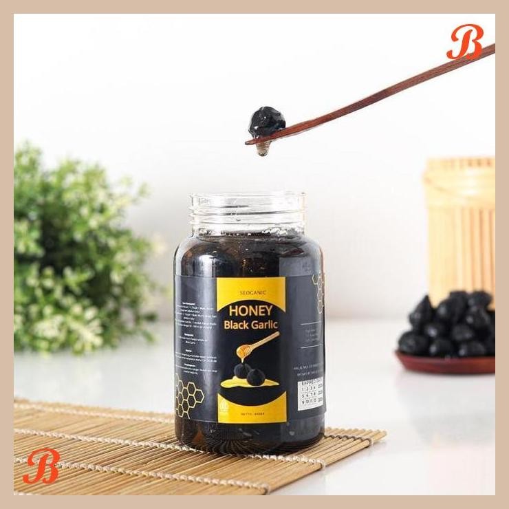 

| MA | BLACK GARLIC BAWANG HITAM MADU GARLIC MADU 400GR BAWANG HITAM