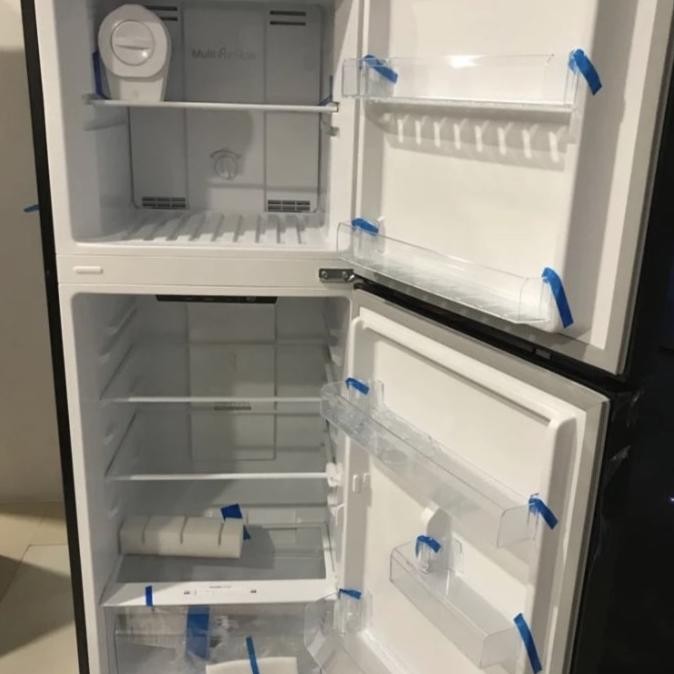 Grosir Kulkas Changhong Ftm285Nib Refrigerator 2 Pintu Inverter