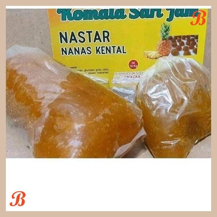 

| NS | SELAI NASTAR KOMALASARI REPACK 500 GRAM TERMURAH