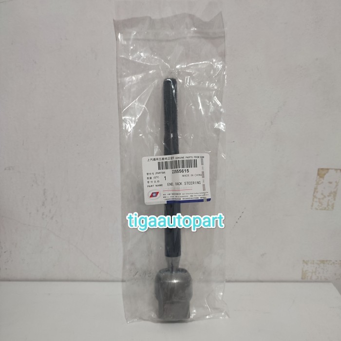 Ready rack end long tie rod end rack steering wuling confero original