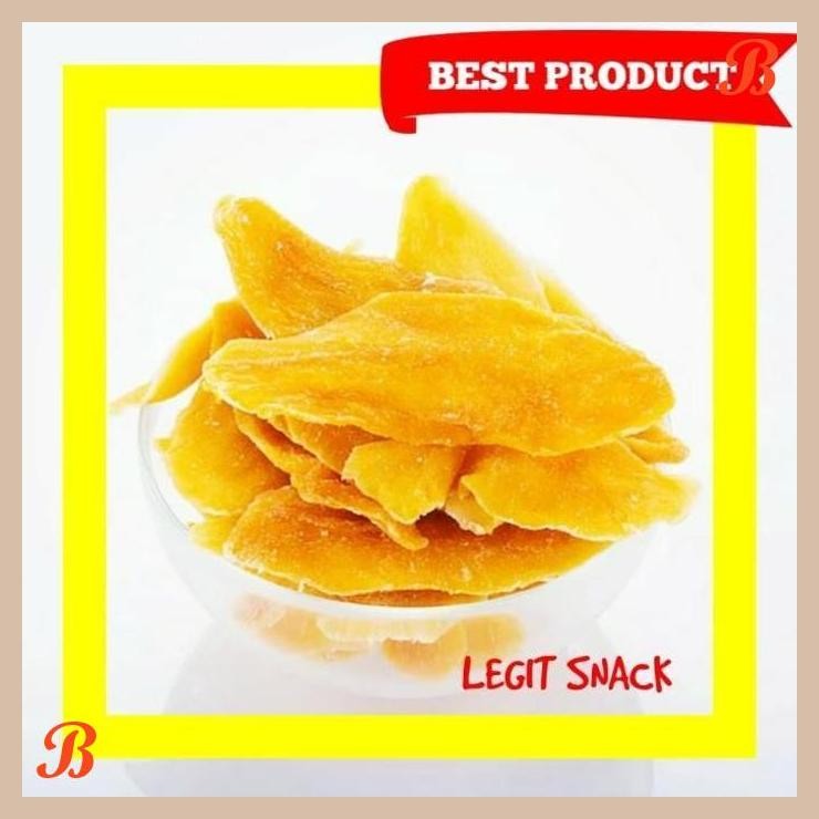 

| MA | MANGGA THAILAND / MANISAN MANGGA MADU KERING