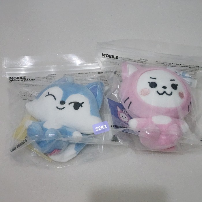 Itzy Wdzy Limited Edition Official Goods (Ready Stock) {TerlarisBest Seller}