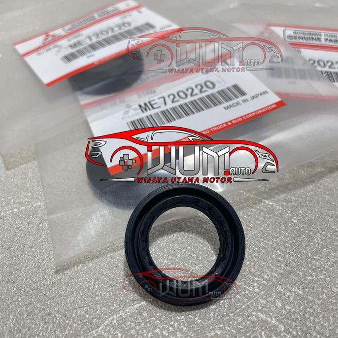 Oil Seal Sil Gear Box Power Steering Atas Ps Canter Teerlariss