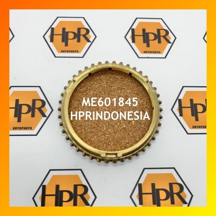RING BESAR SYNCHRONIZER SINKROMIS ME601845 GIGI 3 - PS100 PS110 PS120 TOP KUALITAS