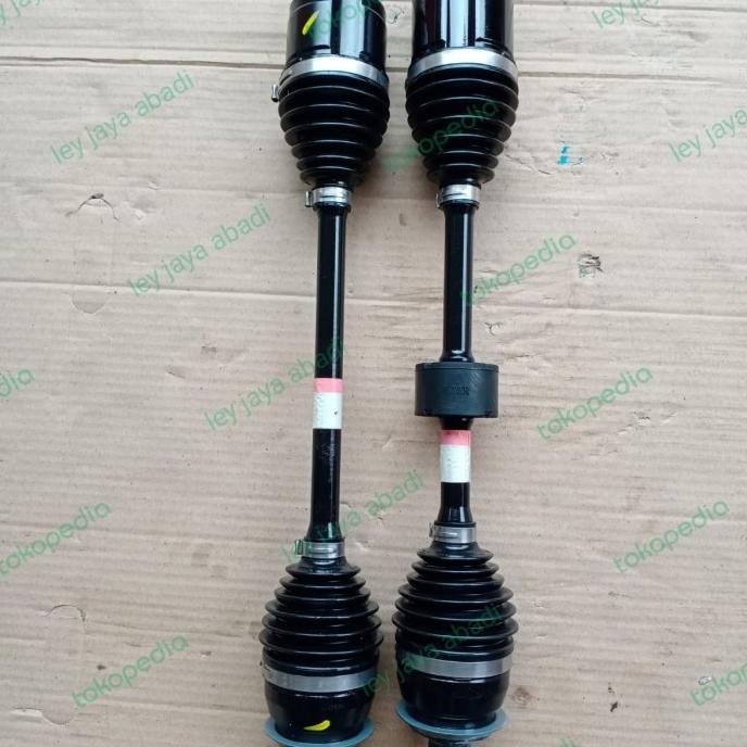 As Roda Cv Joint Ertiga Matic 2018 2019 2020 2021 2022 Original Asli Dan Istimewa