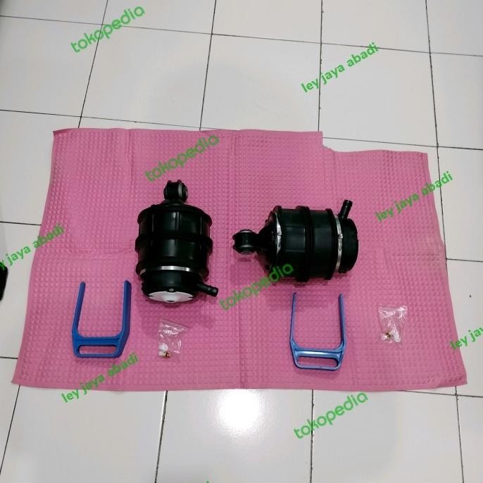 Balon Shock Airsuspension Mercy E280 W211 W219 Mercedes Benz Airsus Asli Dan Istimewa