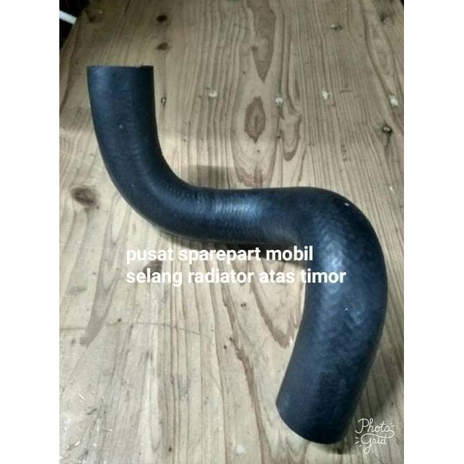 SEALNG RADIATOR ATAS TIMOR HOSE RADIATOR ATAS TIMOR TERLENGKAPP