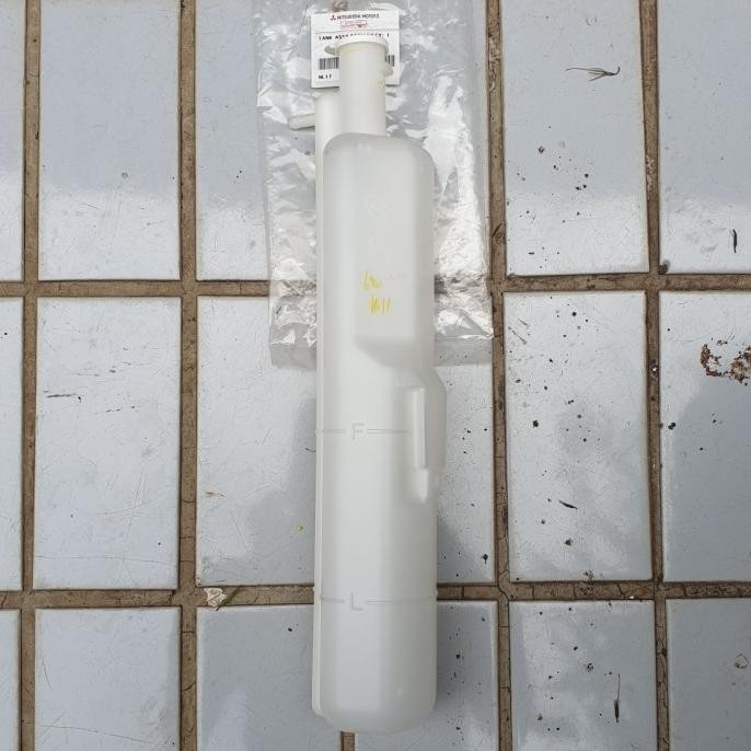 Tabung Cadangan Radiator Mitsubishi Lancer Cedia Cs3 Cs5 Kualitas