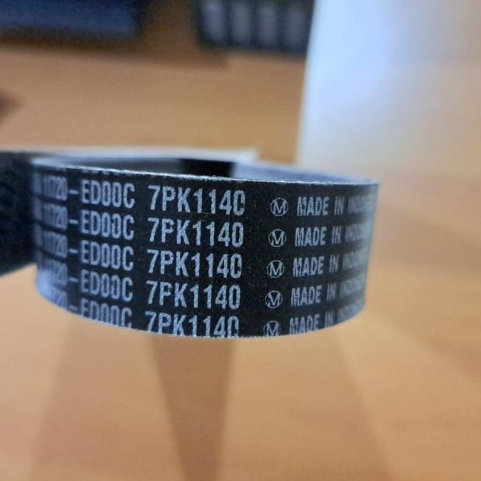 FAN BELT NISSAN LIVINA & EVALIA (ORI)