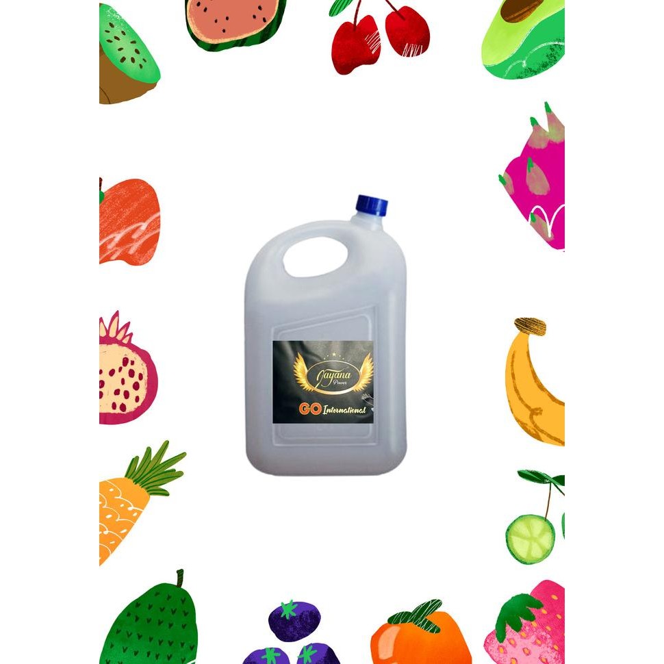 

Perisa Makanan Jaya Classic Model Flavour 1000gr