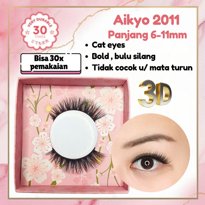 Bulumata Aikyo 2011 Cat Eyes