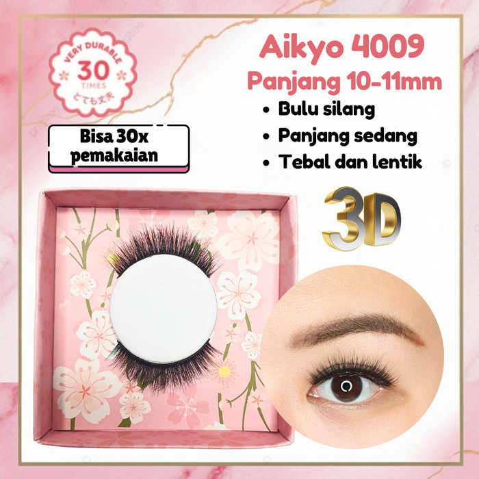 Aikyo 4009 Bulumata Party