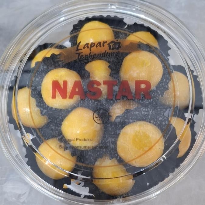 

NASTAR Versi VIP VVIP dari Brand LTT, Seperti ini Rasa Andalannya Naratama Naratetama