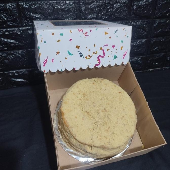 

TART NAPOLEON / "" 12 layer 1600gr