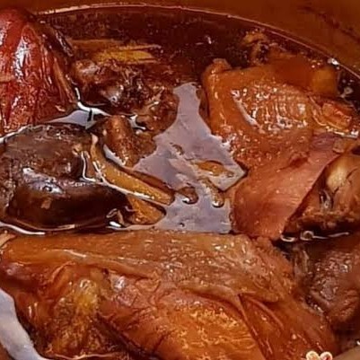 

PROMO MIE / PASTA / Ayam Arak Jahe Khusus Melahirkan NON COD