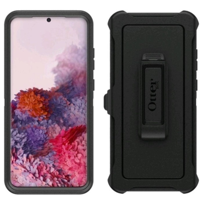 Otterbox Defender Samsung Note 8 9 10 10+ PLUS Armor Tahan Banting