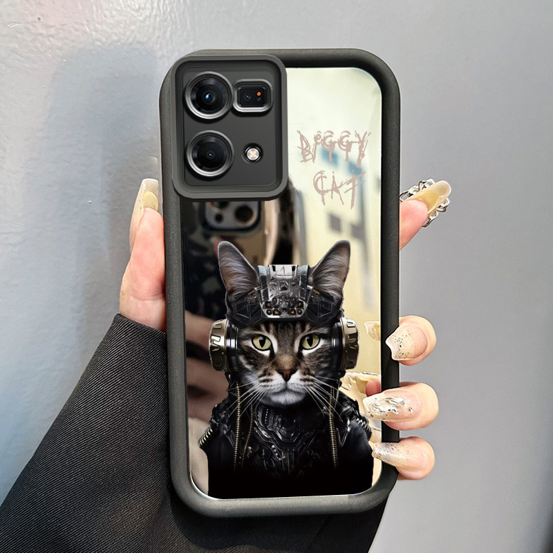 Casing Hp OPPO Reno 7 Reno 8 Reno 7Z 5G Reno 8Z 5G Reno 8 5G Reno 8T 5G Reno 5 Reno 5K Reno 6 Reno 1