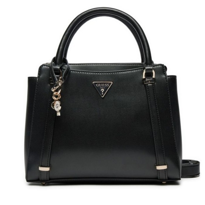 Tas Wanita guess - DARYNA 2 COMP SATEL - TAS GUESS WANITA - Guess