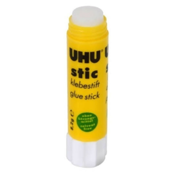 

LEM STIK UHU 8,2 G
