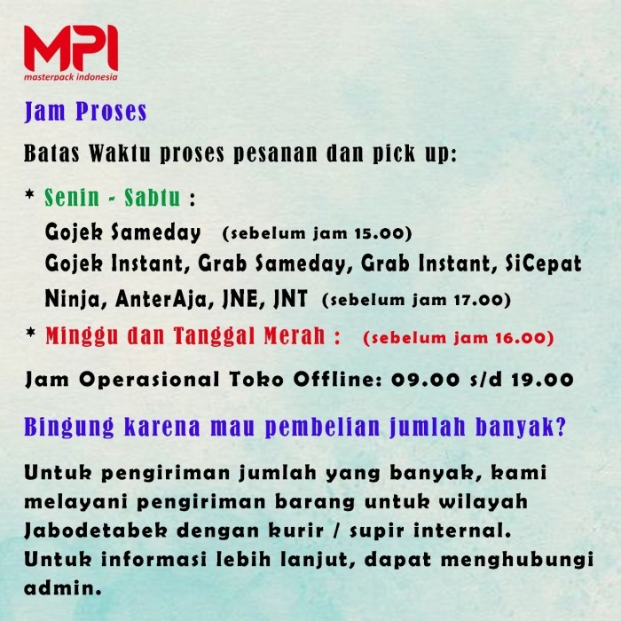 

LAKBAN BENING/COKLAT MPI 300 METER 1 DUS ISI 36 HANYA GOSEND&GRAB