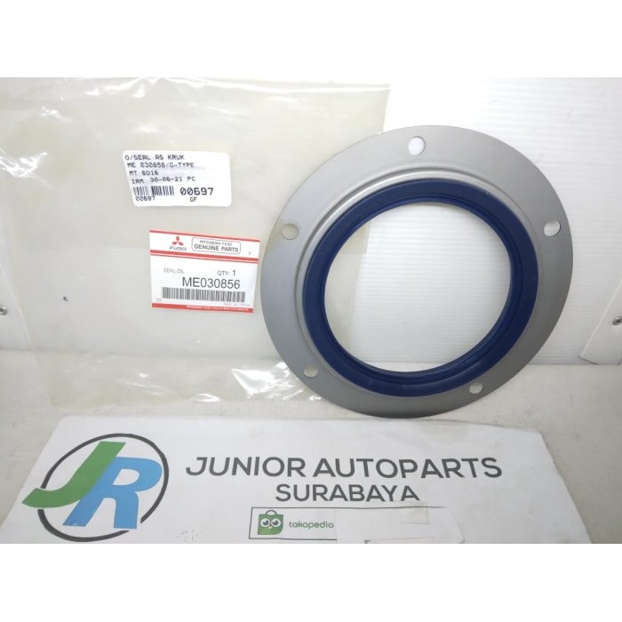AI - O/Seal As Kruk Mitsubishi 6D16 Genuine