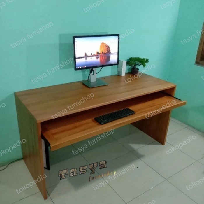 Meja Piano 150X60X75