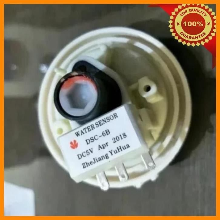 [min] water level sensor aqua oryginal