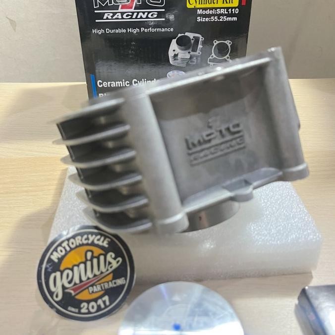 New Trend, Blok Seher  Jupiter Z - Vega R New 55.25Mm Moto 1 Original