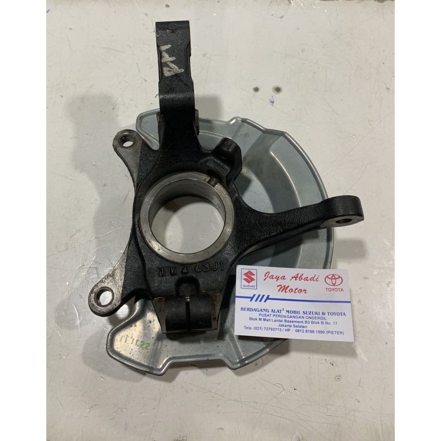 HOT SALE Knuckle swift 2006 - 2011 original