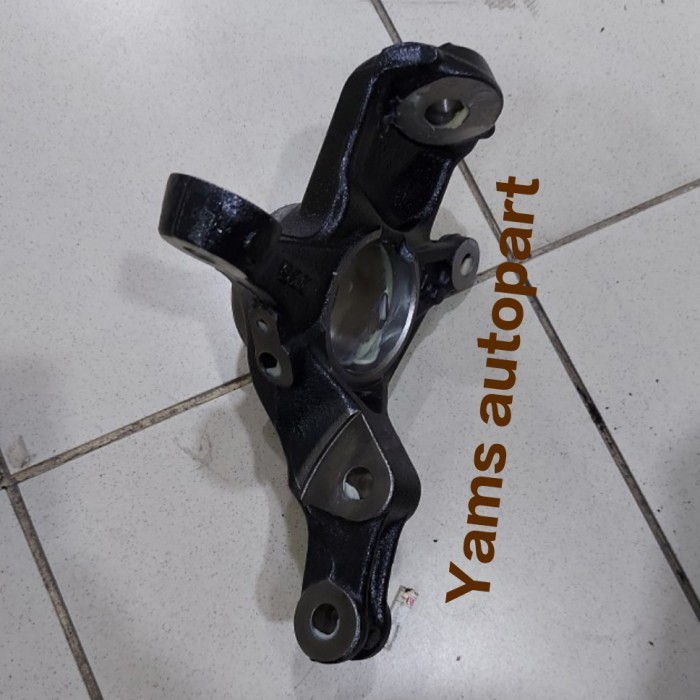 knuckle avanza grand new atau velos