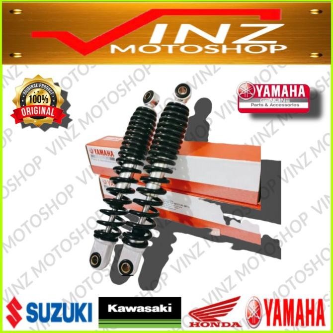 SOK/SHOCK BREAKER BELAKANG MOTOR YAMAHA VEGA ZR 5D9 Terlaris