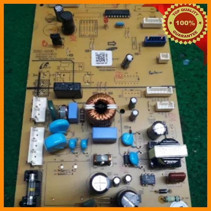[min] pcb kulkas samsung rt38faaddsp