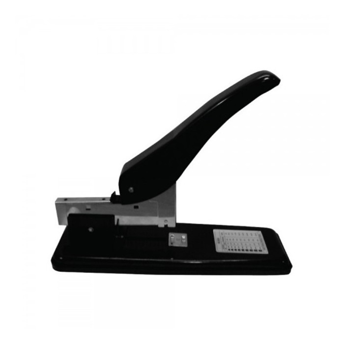 

HIGHPOINT APLUS HEAVY DUTY STAPLER [W/ 240 SHEETS/ 8240] BLACK