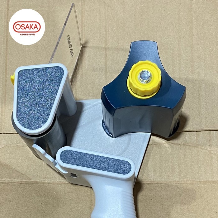 

TAPE DISPENSER LAKBAN GAGANG 2 / 3 INCH EC 206 326 EC206 EC326 EXCELL