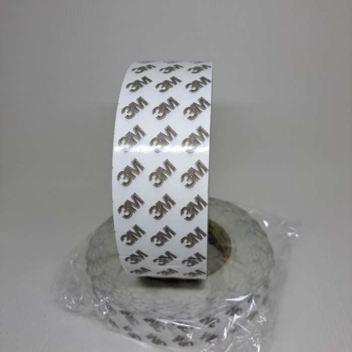 

3M DOUBLE TAPE 9075I . 48MM X 50M .ORIGINAL