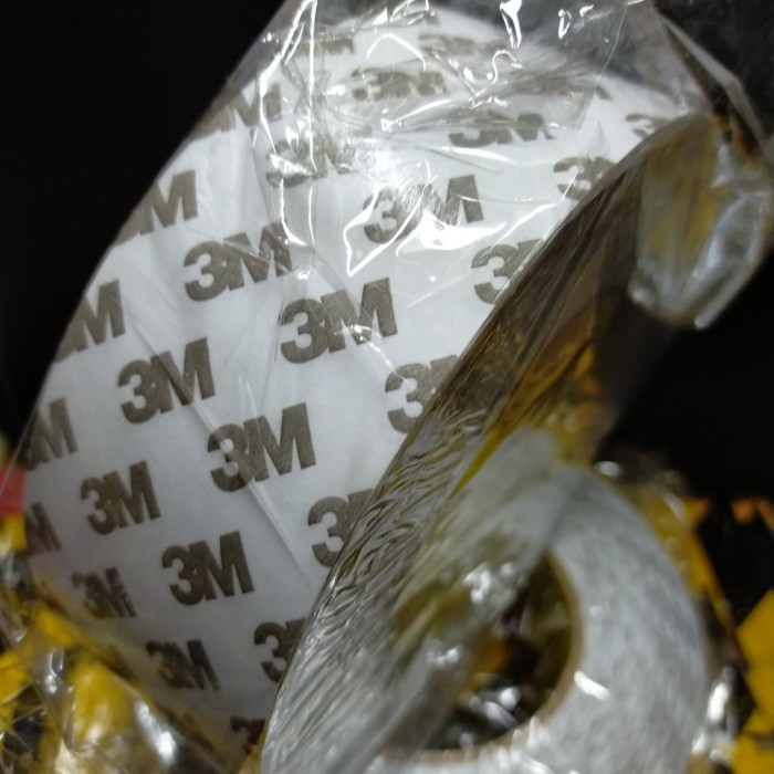 

DOUBLE TAPE 3M TISU 72MM. X 50M