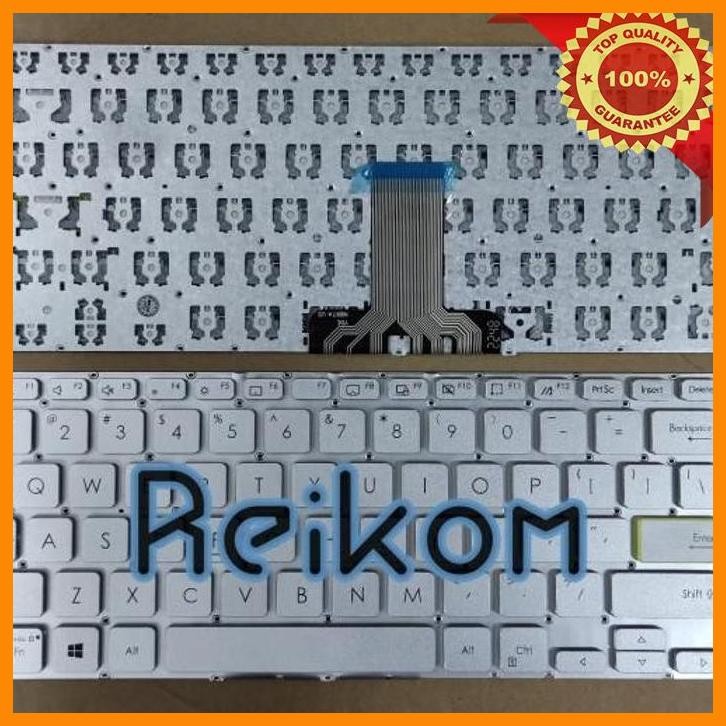 [RKM] KEYBOARD ASUS VIVOBOOK S14 S433 S433E S433EA S433EQ S433F S433FL S433J