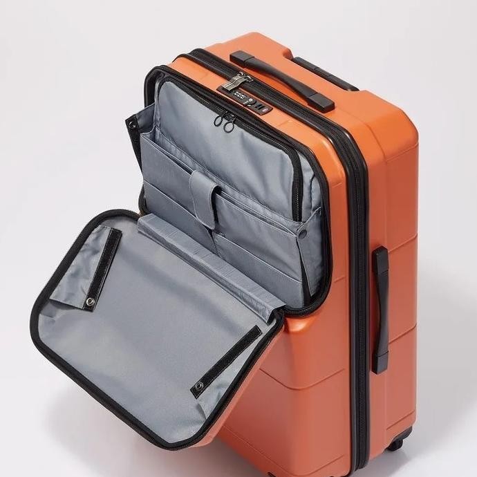 Promo Proteca Pocket Liner Hardcase 01344 Koper - 30 Inch