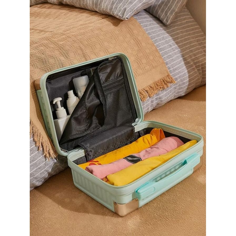 Sale Polo Share Koper Suitcase Mini 13Inch
