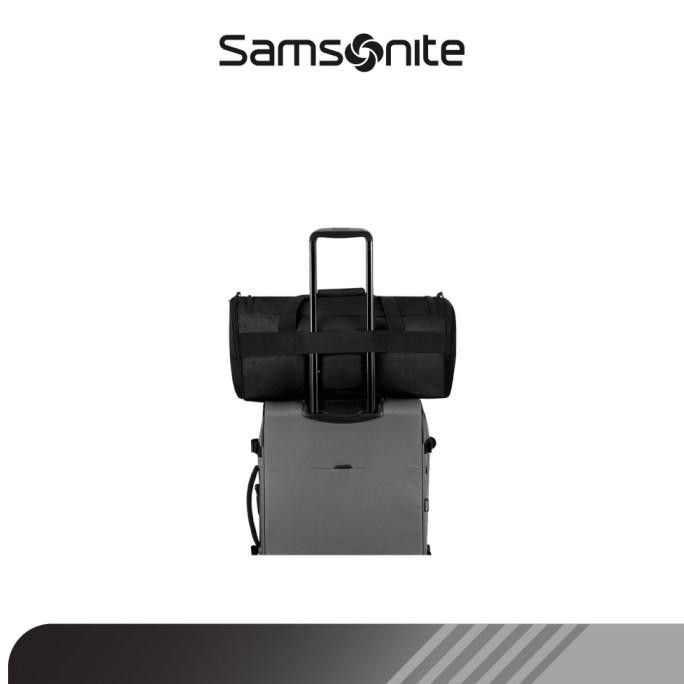 Sale Samsonite Roader Duffle Small - Deep Black