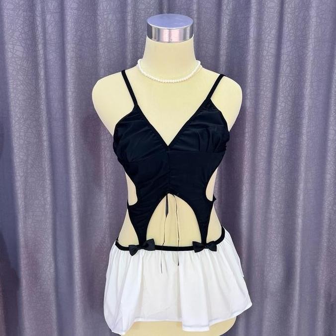 

Beby - Baju Tidur Honeymoon - Gaun Sexy Cantik - Baju Dinas Malam - Lingerie Sexy Cantik - Gaun Malam Pertama Original